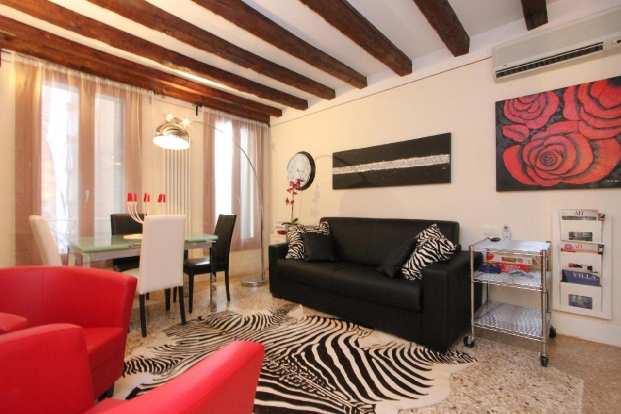 City Apartments San Marco Veneza Exterior foto
