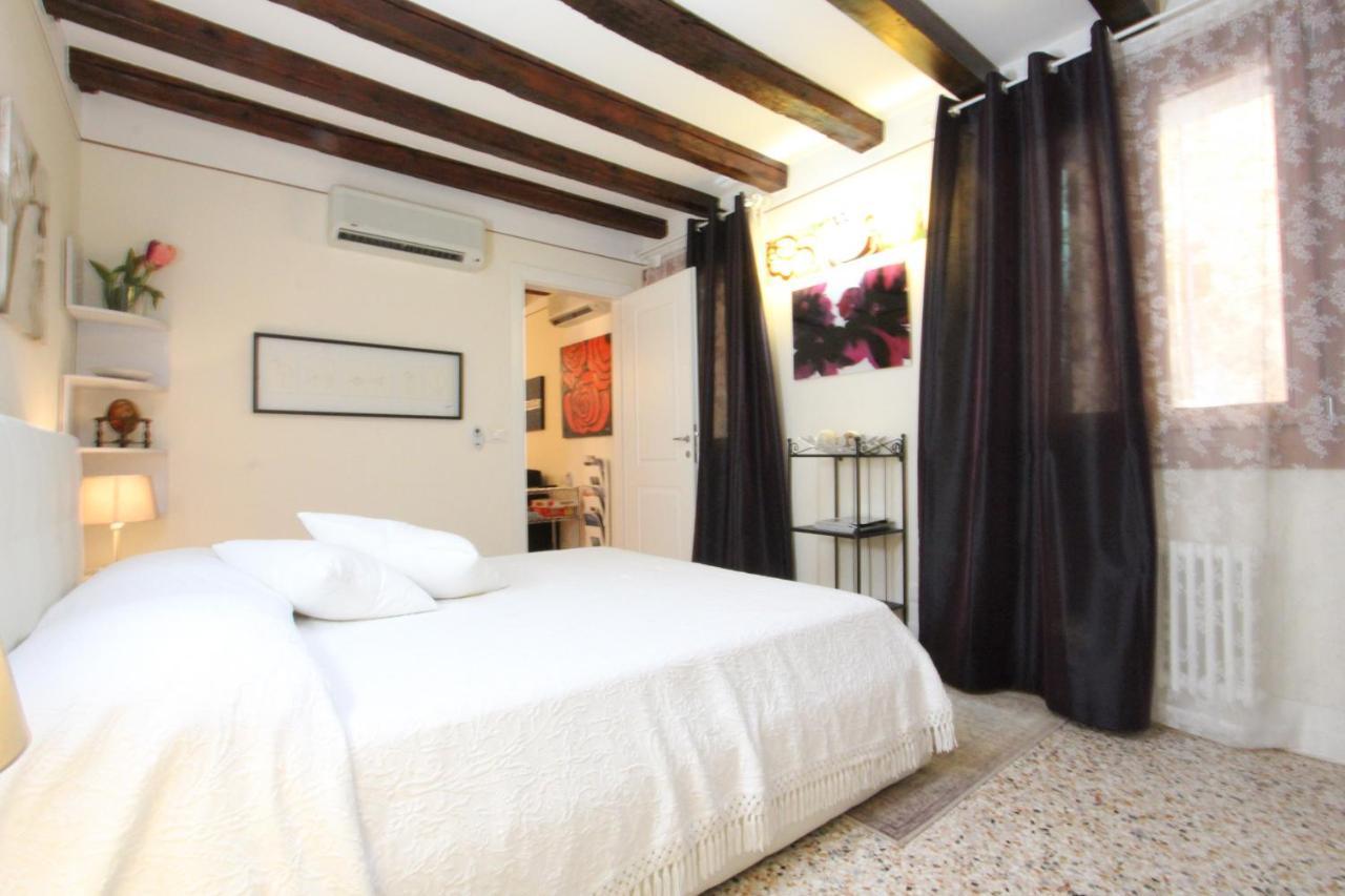 City Apartments San Marco Veneza Exterior foto