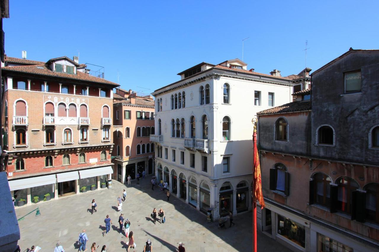 City Apartments San Marco Veneza Exterior foto