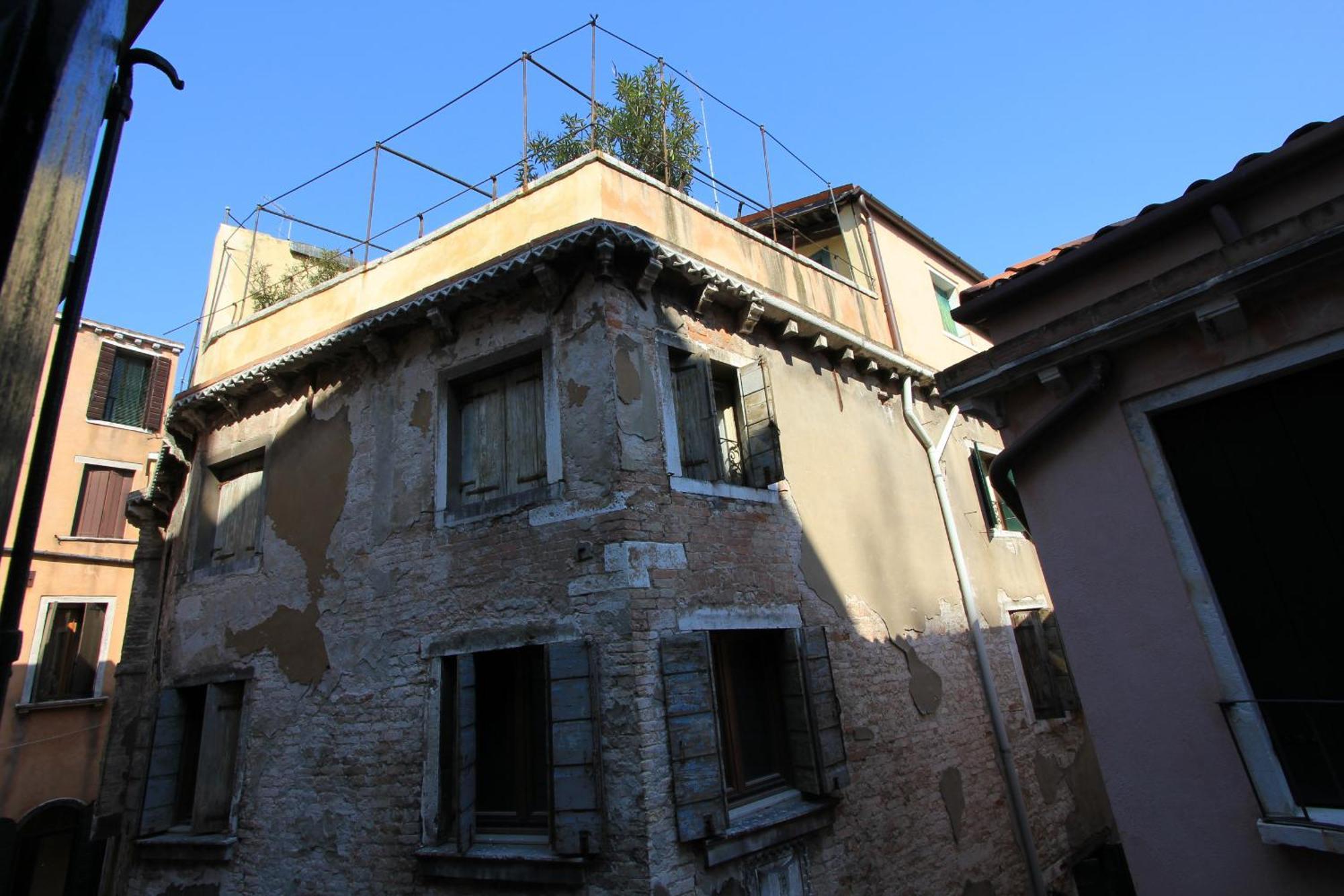 City Apartments San Marco Veneza Exterior foto