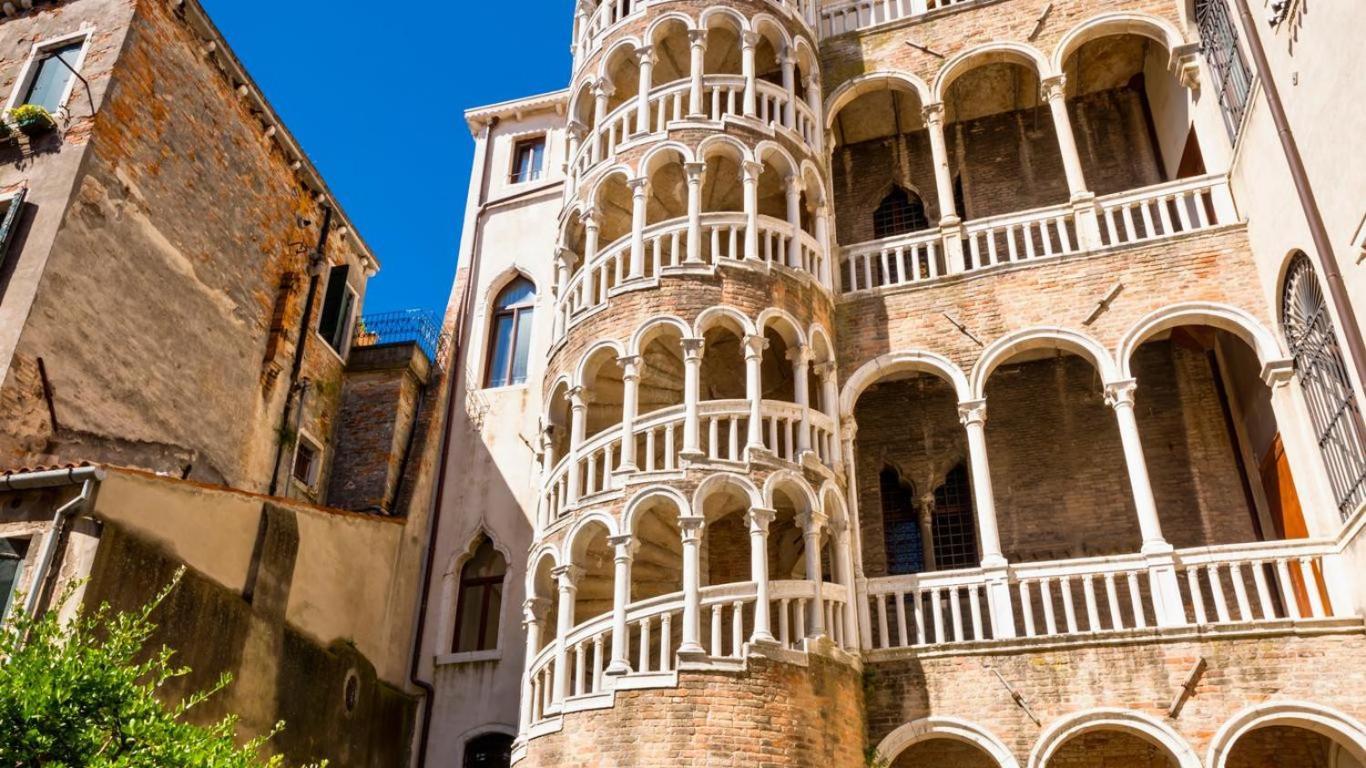 City Apartments San Marco Veneza Exterior foto