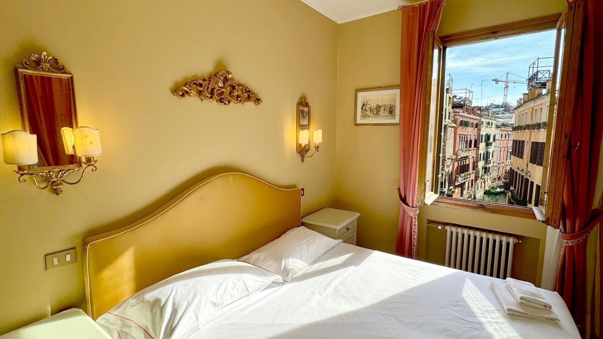 City Apartments San Marco Veneza Exterior foto