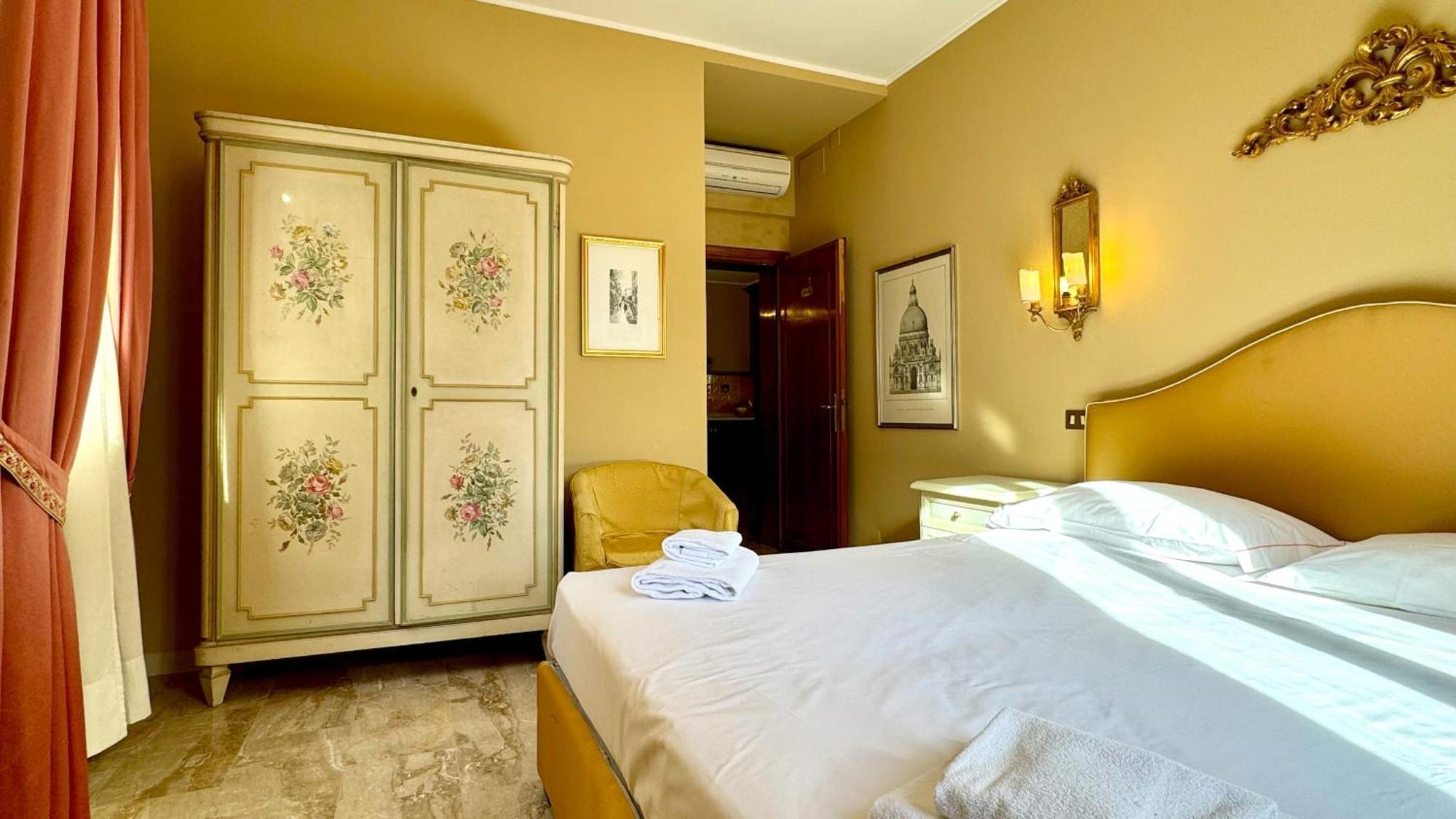 City Apartments San Marco Veneza Exterior foto
